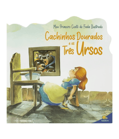 107646 Cachinhos Dourados 1